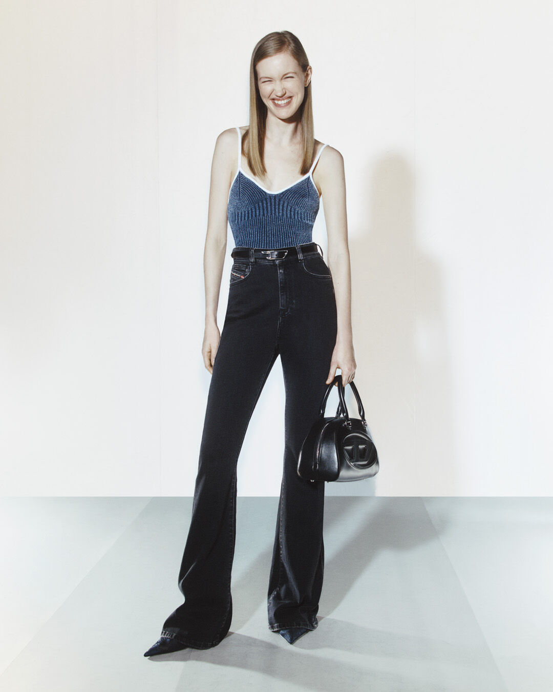 JEANS RESPONSABLE MUJER